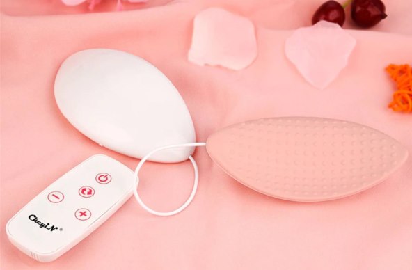 Uređaj za povećanje grudi 1