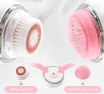 Uređaj za čišćenje lica 5