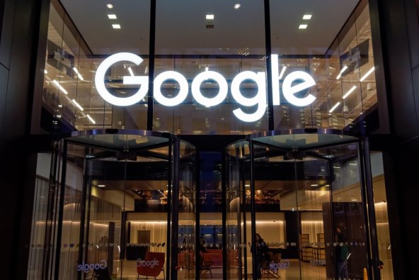 Google (1)