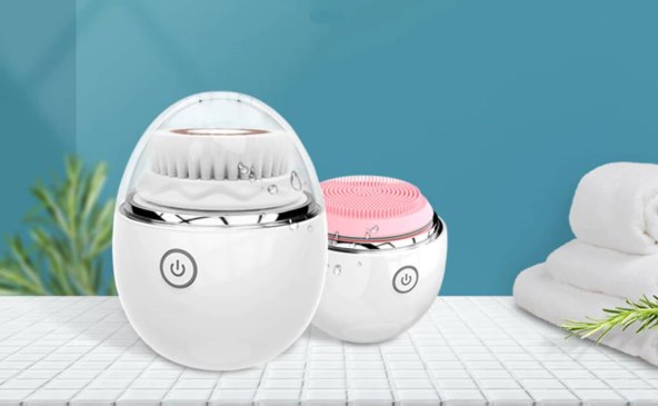 Uređaj za čišćenje lica 1