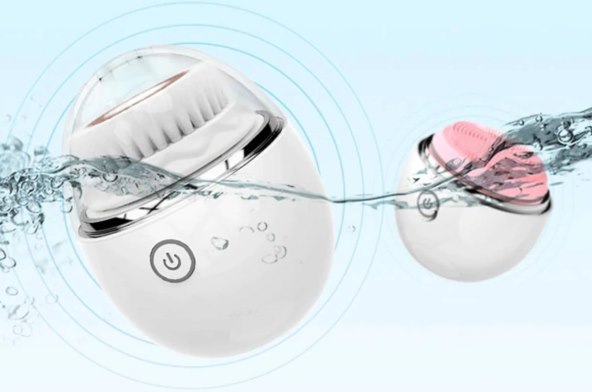 Uređaj za čišćenje lica 3