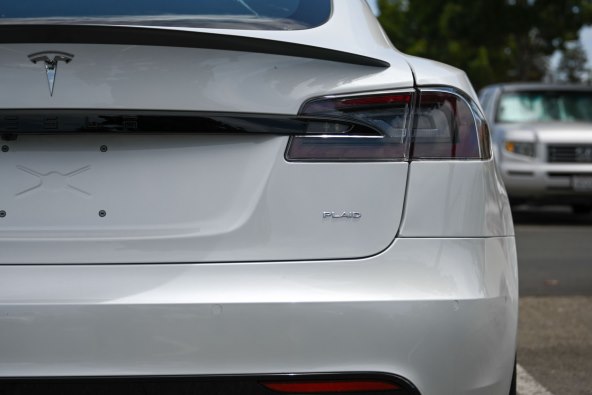 Nećete vjerovati koliko je Tesla (već) isporučio automobila