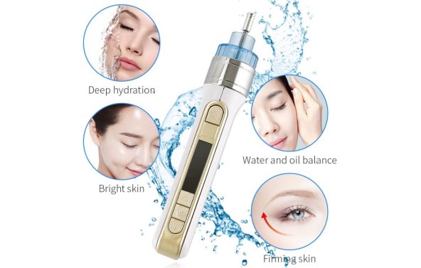 Pištolj za mezoterapiju 2