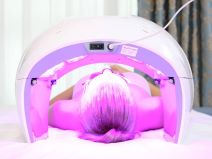 Uređaj za pomlađivanja kože 6