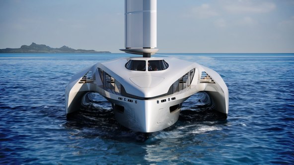 VPLP Designs Seaffinity (5)