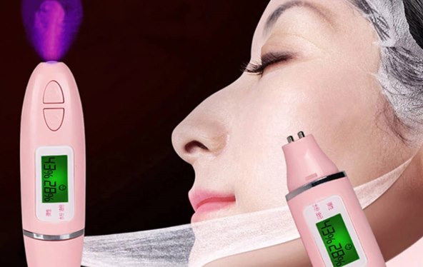 Digitalna olovka za testiranje kože 2