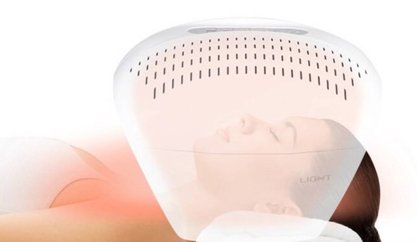 Uređaj za pomlađivanja kože 2