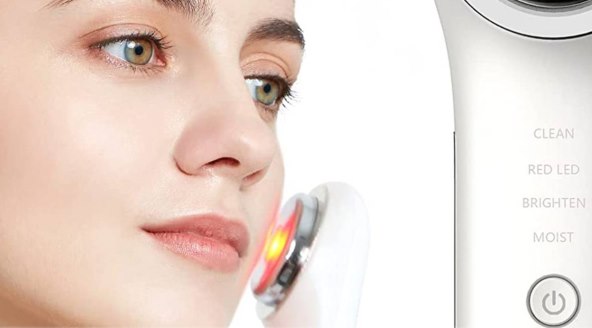 TouchBeauty 1