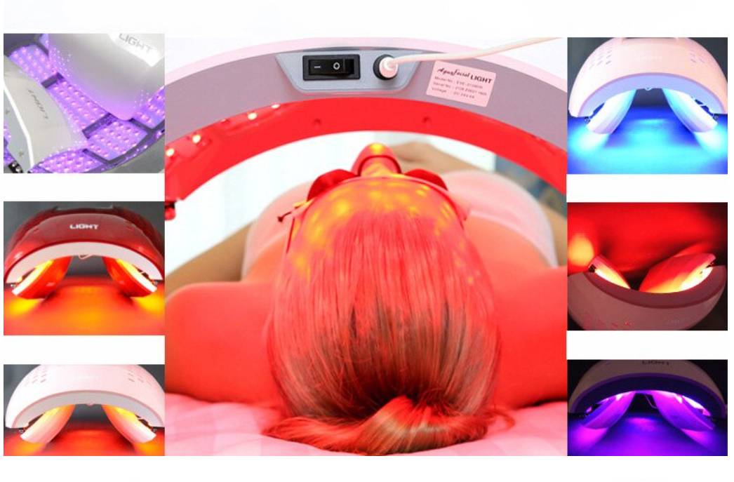 Uređaj za pomlađivanja kože 5