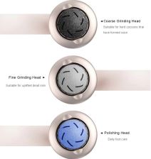 Strugač za stopala 6