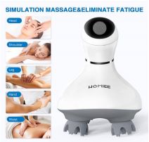 Homiee masažer za glavu 5