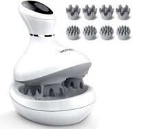 Homiee masažer za glavu 6