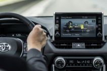 Toyota RAV4 Plug-in Hybrid (2)