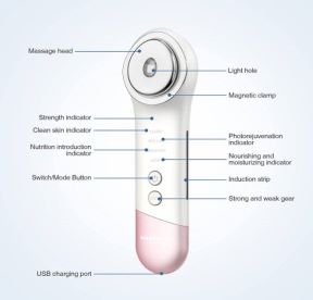TouchBeauty 7