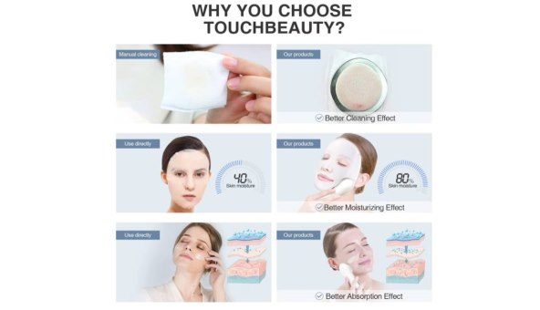 TouchBeauty 2
