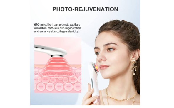 TouchBeauty 4
