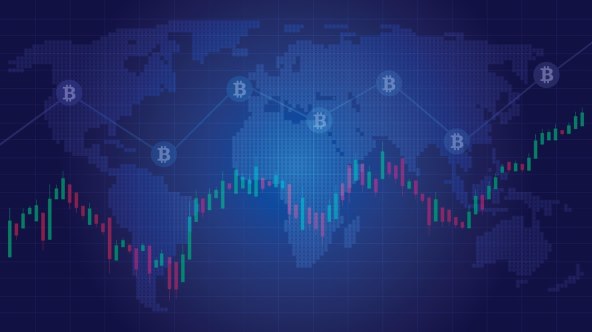 ZNATE LI KAKO SE PIŠE 3 BILIJUNA DOLARA? Tolika je vrijednost kriptovaluta