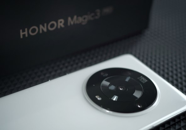 Honor Magic3 Pro