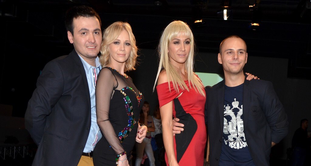 ELFS u društvu Jelene Rozge i Ane Rucner predstavili novu kolekciju