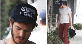 Andrew Garfield - neobrijan i tako neodoljiv!