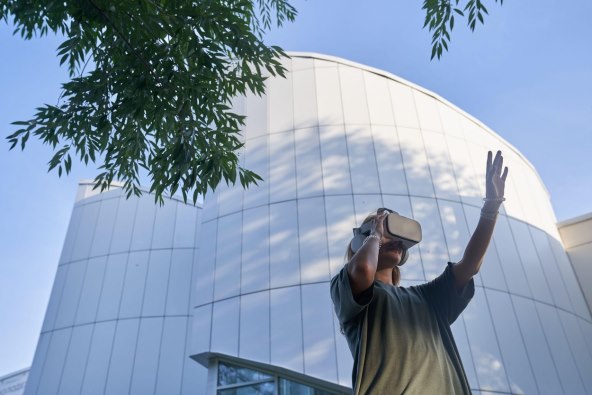 ISPORUKE XR (VR/AR) NAOČALA Porast će 10 puta