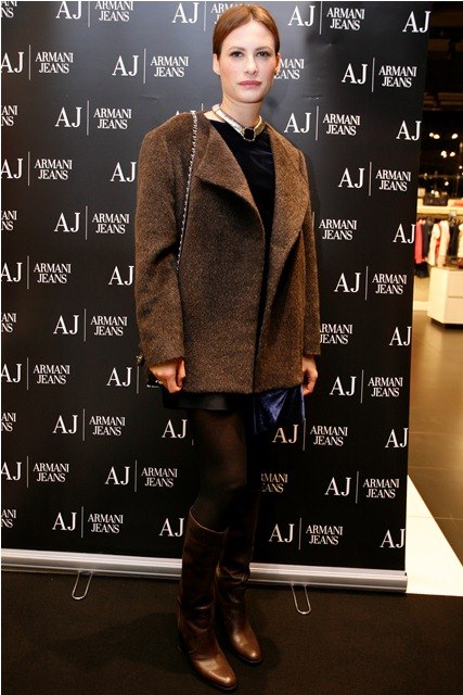 Loto djevojka Vanja Halilović oduševljena šopingom 