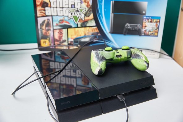 Sony PlayStation 5