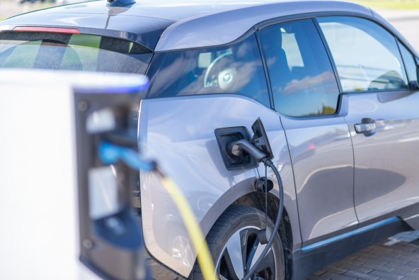 Povećava se udio električnih automobila u ukupnoj prodaji