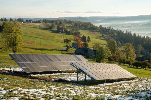 Cijena proizvodnje energije putem obnovljivih izvora