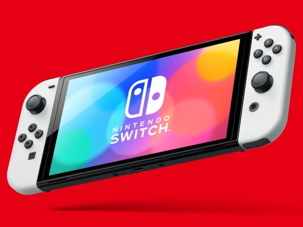 Ovo su najprodavanije Nintendove video igre
