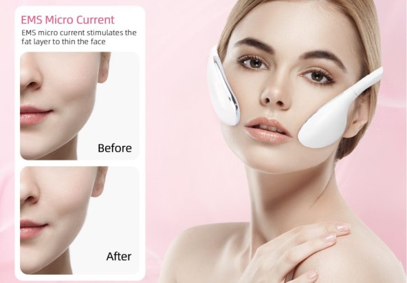 Masažer za oblikovanje lica