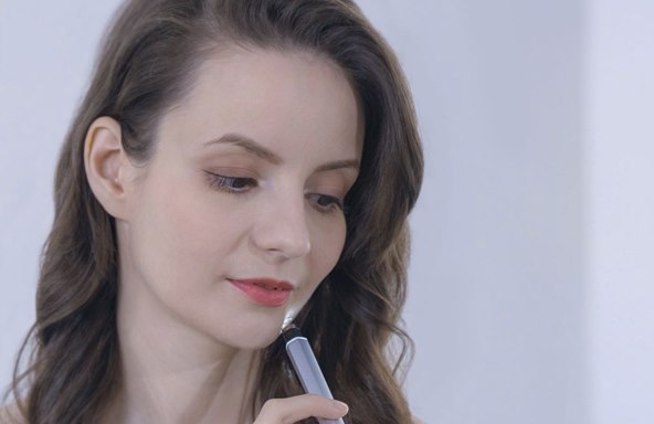 Uređaj za čišćenje pora