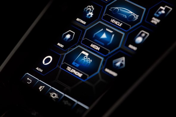 Amazon Alexa Lamborghini Huracán EVO.jpg