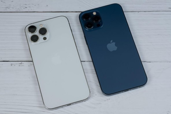 Apple iPhone 13 Pro Max