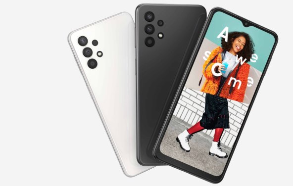 Samsung Galaxy A32 5G