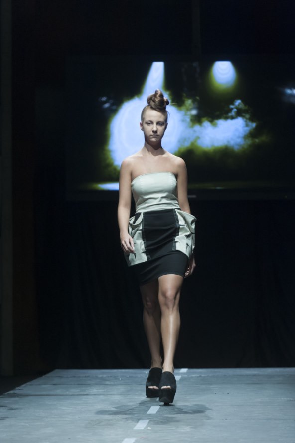 Natjecateljska večer 7. Modnog ormara 