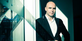 Davor Bilman progovorio o sinu Leu