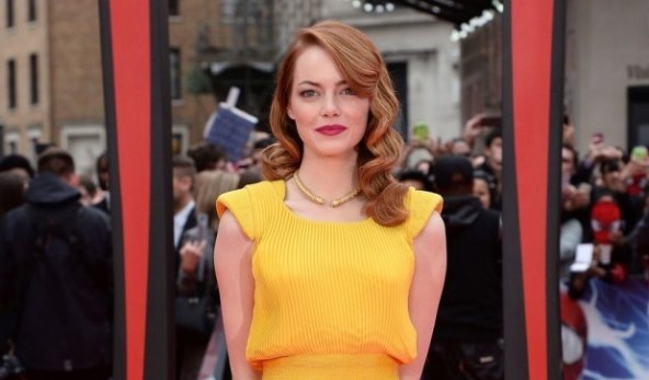 Emma Stone progovorila je o razlici plaća u Hollywoodu