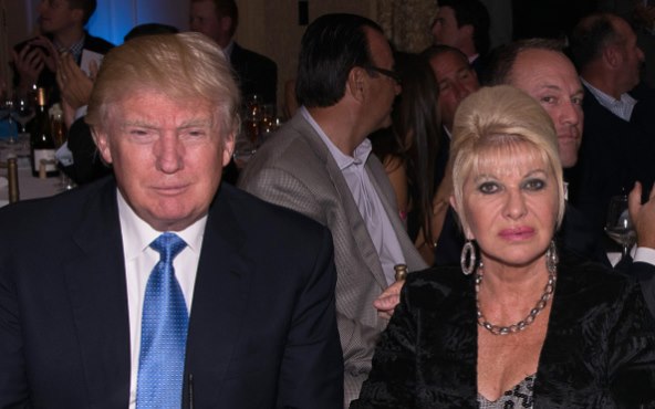 Reakcija Ivane Trump na poraz bivšeg supruga obišla svijet