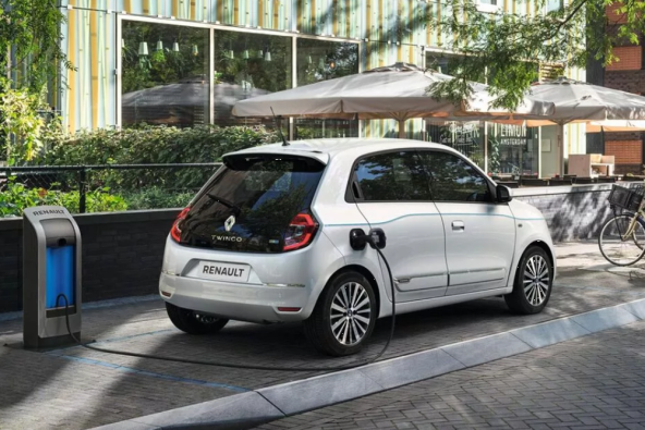 DOBAR REZULTAT U 2021. su električni automobili imali udio 3 posto