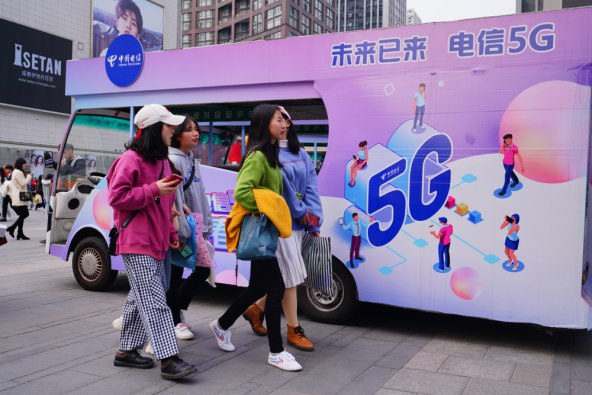 U našem susjedstvu vlada totalni 5G mrak