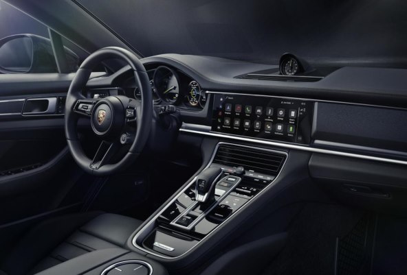 Porsche 911, Taycan, Cayenne and Panamera.jpg
