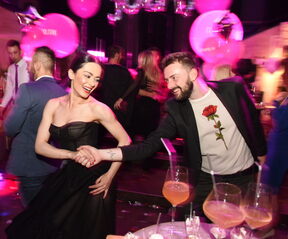 Donosimo fotke s Cosmo partyja! A kraljice plesnog podija su...