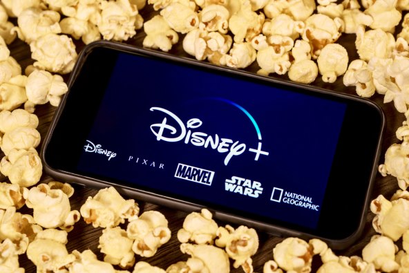 BAŠ IM DOBRO IDE: Disney+ je sve popularniji