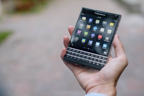 BLACKBERRY PRODAJE SVOJE PATENTE: Kažu da vrijede 900 milijuna dolara