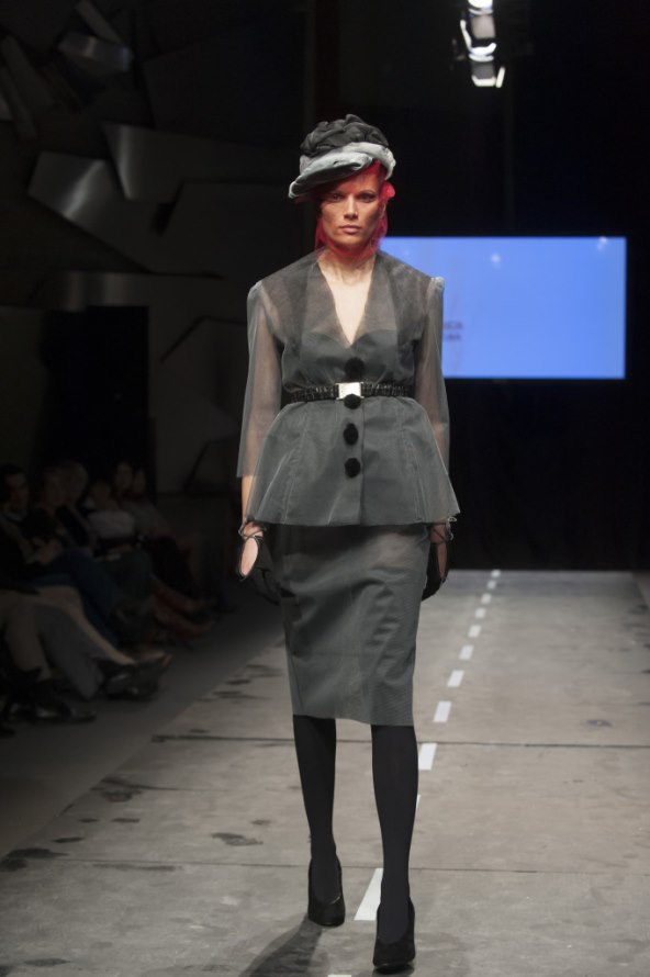 Revijalna večer 7. Modnog Ormara 