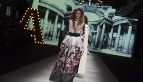 Domaća moda u najboljem izdanju - Teo Perić za MAK