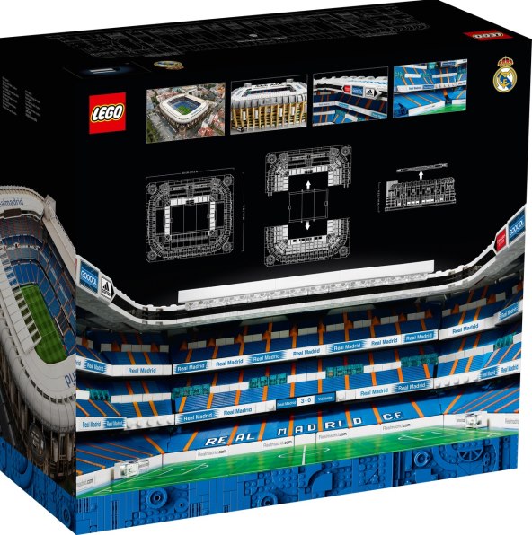 Lego Real Madrid Santiago Bernabéu Stadium (6).jpg