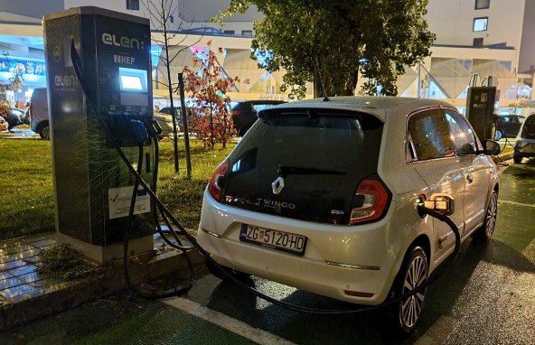 GLOBALNA PRODAJA ELEKTRIČNIH VOZILA: Porasla je za 63%