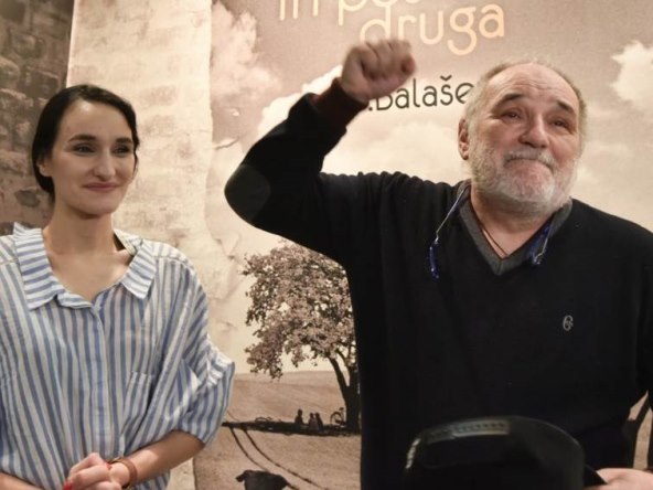 Beba Balašević otkrila što je Đole ostavio u 'oproštajnom pismu'